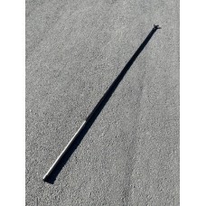 Reachpole - (landing net pole) with magnetic forked retriever